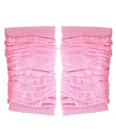 Leg Warmers Light Pink BUY